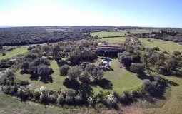 Finca in Santa Margalida - CapturaHauas1c