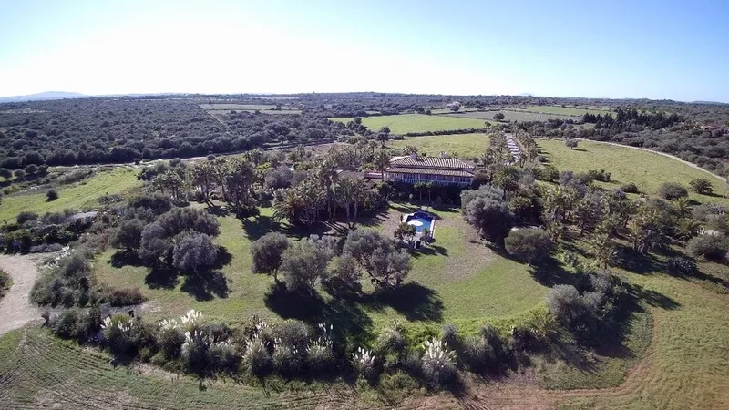 Finca in Santa Margalida - CapturaHauas1c
