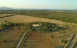Finca in Santa Margalida - DJI_0030c