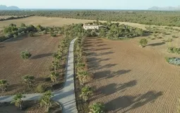 Finca in Santa Margalida - DJI_0114b2