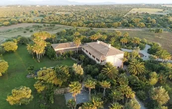 Finca in Santa Margalida - DJI_0138b