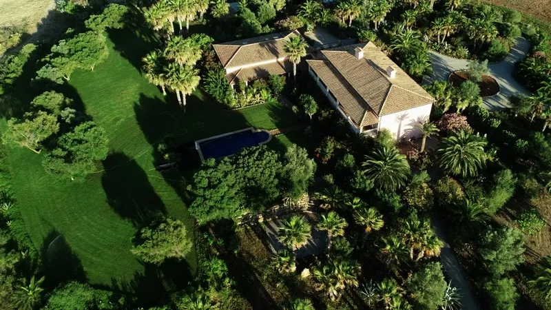Finca in Santa Margalida - DJI_0245c