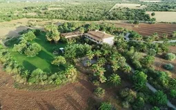 Finca in Santa Margalida - DJI_0405c