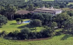 Finca in Santa Margalida - DJI_0840c2