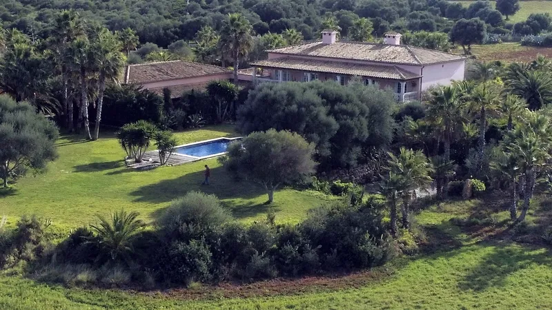 Finca in Santa Margalida - DJI_0840c2