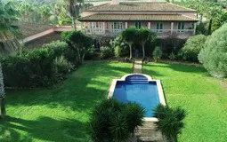 Finca in Santa Margalida - DJI_0063d