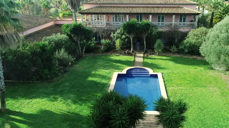 Finca in Santa Margalida - DJI_0063d