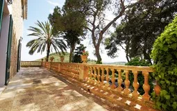 Finca in Manacor - Terrace