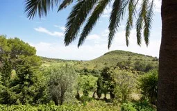 Finca in Manacor - Stunning open views