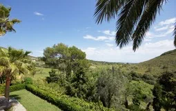 Finca in Manacor - Oasis of Calm