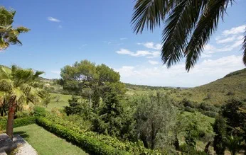 Finca in Manacor - Oasis of Calm