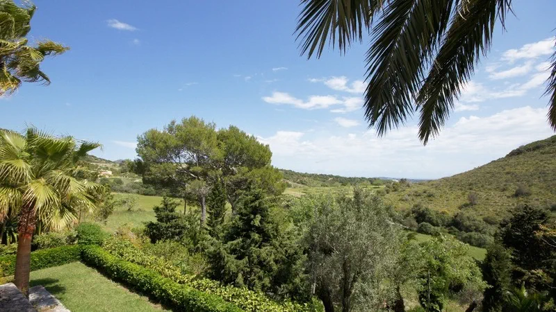 Finca in Manacor - Oasis of Calm