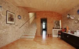 Finca in Manacor - Stone features