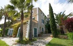 Finca in Manacor - Front