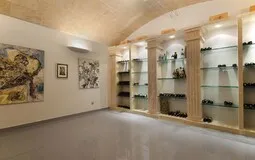 Finca in Pollença - Winery
