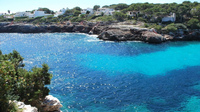 Villa zu verkaufen im Cala d´Or, Santanyí VCalador100