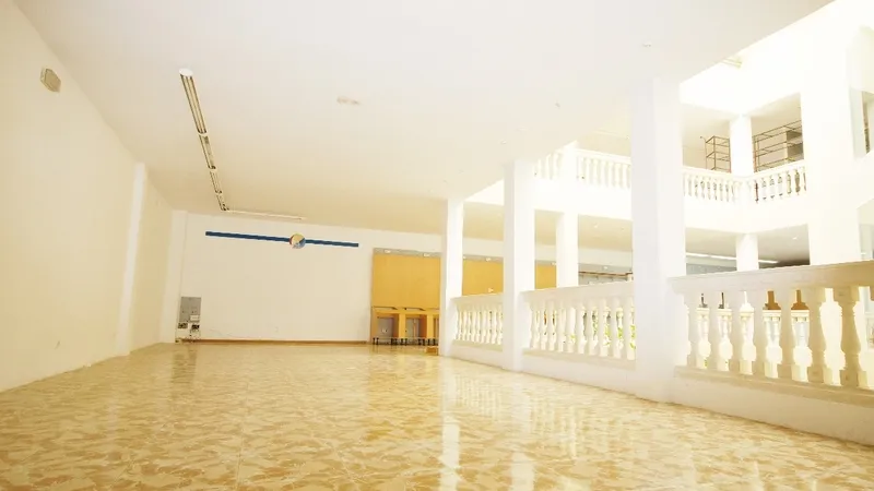 Commercial Building in Son Ferrer - First floor
