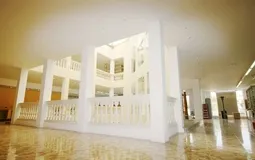Commercial Building in Son Ferrer - First floor