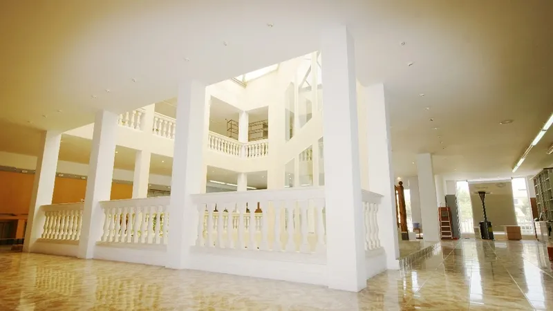 Commercial Building in Son Ferrer - First floor