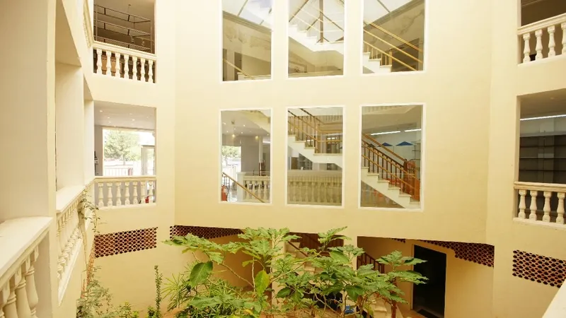 Commercial Building in Son Ferrer - First floor