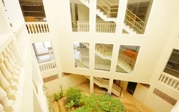 Commercial Building in Son Ferrer - Interior patio