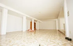 Commercial Building in Son Ferrer - Seconf floor