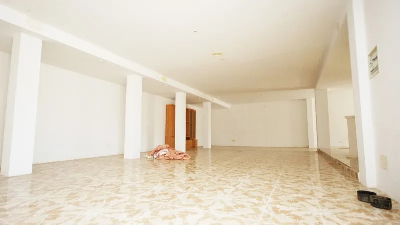 Commercial Building in Son Ferrer - Seconf floor