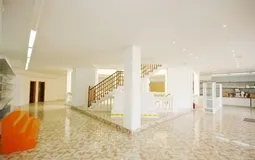 Commercial Building in Son Ferrer - Second floor