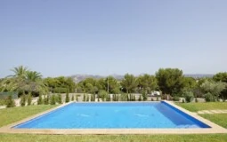 Detached Villa in Nova Santa Ponsa - DSC05414