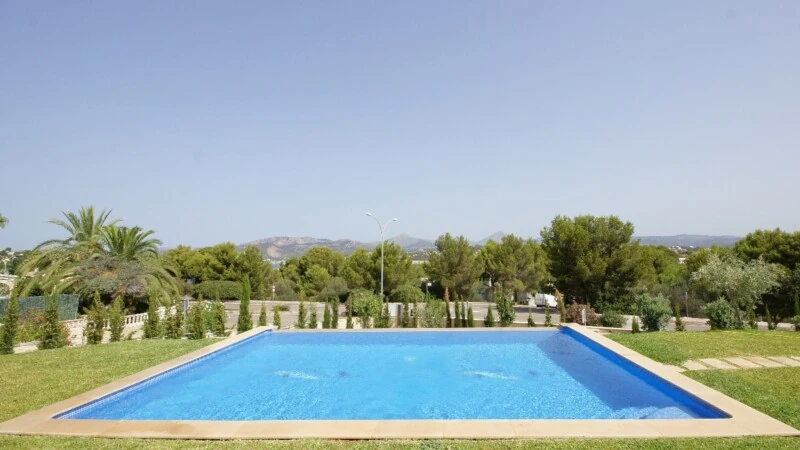 Detached Villa in Nova Santa Ponsa - DSC05414