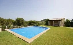 Detached Villa in Nova Santa Ponsa - DSC05415