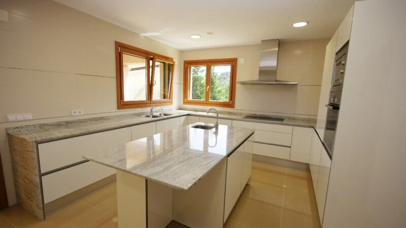 Detached Villa in Nova Santa Ponsa - DSC05419