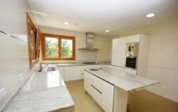Detached Villa in Nova Santa Ponsa - DSC05423