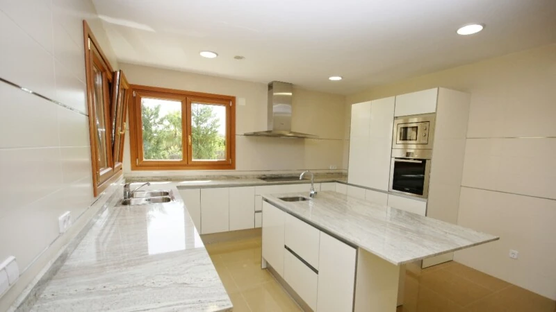 Detached Villa in Nova Santa Ponsa - DSC05423