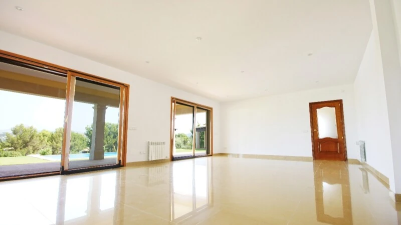 Detached Villa in Nova Santa Ponsa - DSC05426