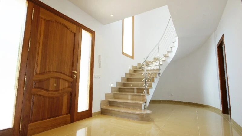 Detached Villa in Nova Santa Ponsa - DSC05448
