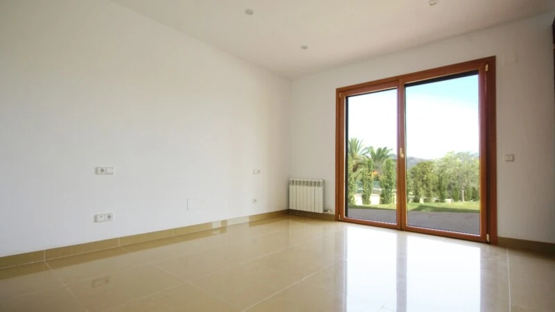 Detached Villa in Nova Santa Ponsa - DSC05449