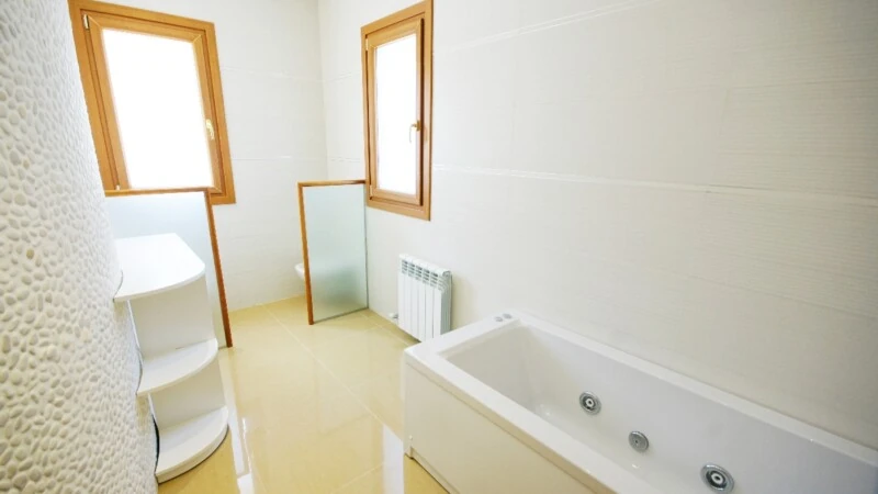 Detached Villa in Nova Santa Ponsa - DSC05453