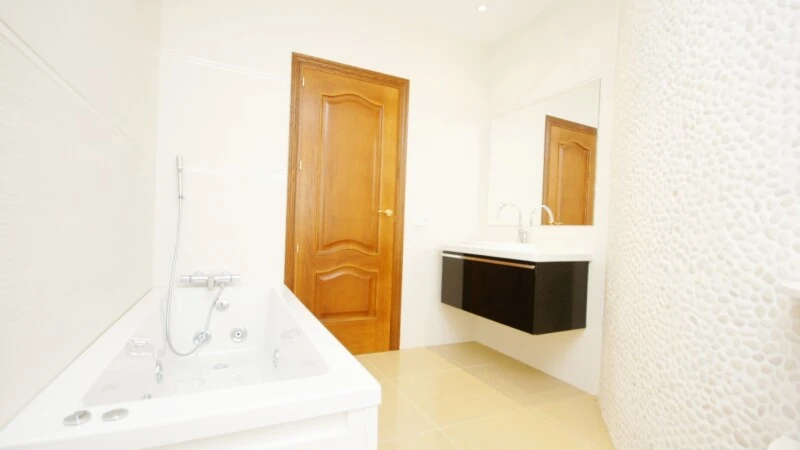 Detached Villa in Nova Santa Ponsa - DSC05457