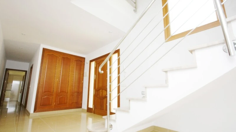 Detached Villa in Nova Santa Ponsa - DSC05458