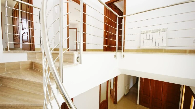 Detached Villa in Nova Santa Ponsa - DSC05460