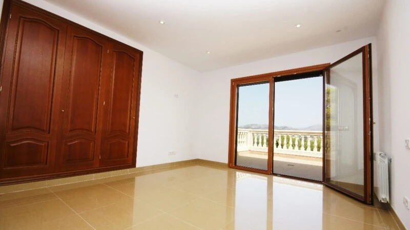 Detached Villa in Nova Santa Ponsa - DSC05470