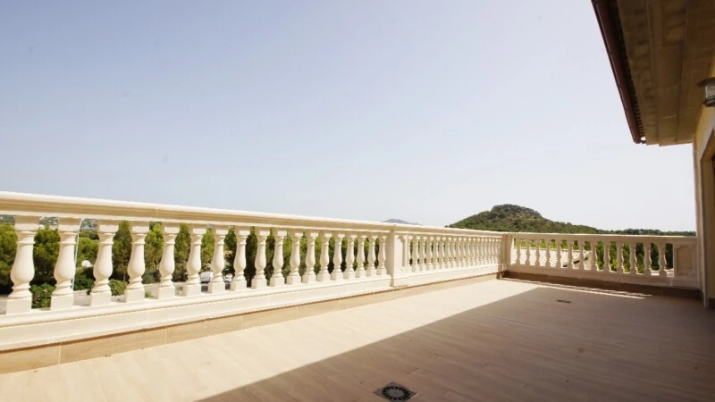 Detached Villa in Nova Santa Ponsa - DSC05472