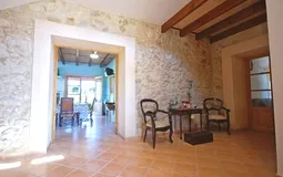 Finca in Lloret de Vistalegre - Hall