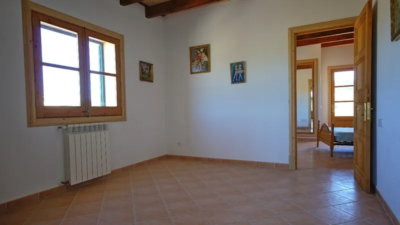 Finca in Lloret de Vistalegre - Utility Room