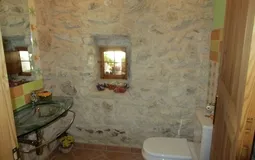Finca in Lloret de Vistalegre - Guest Toliet