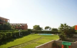 Garden Apartment in El Toro - Port Adriano - DSC07181