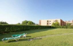 Garden Apartment in El Toro - Port Adriano - DSC07187