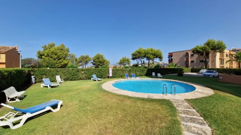 Garden Apartment in El Toro - Port Adriano - WhatsApp Image 2023-07-21 at 11.00.59