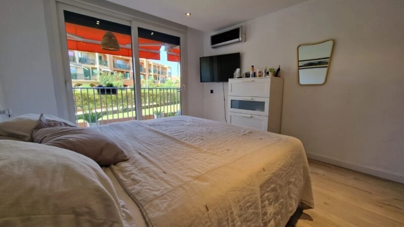 Garden Apartment in El Toro - Port Adriano - WhatsApp Image 2023-07-21 at 11.02.1916